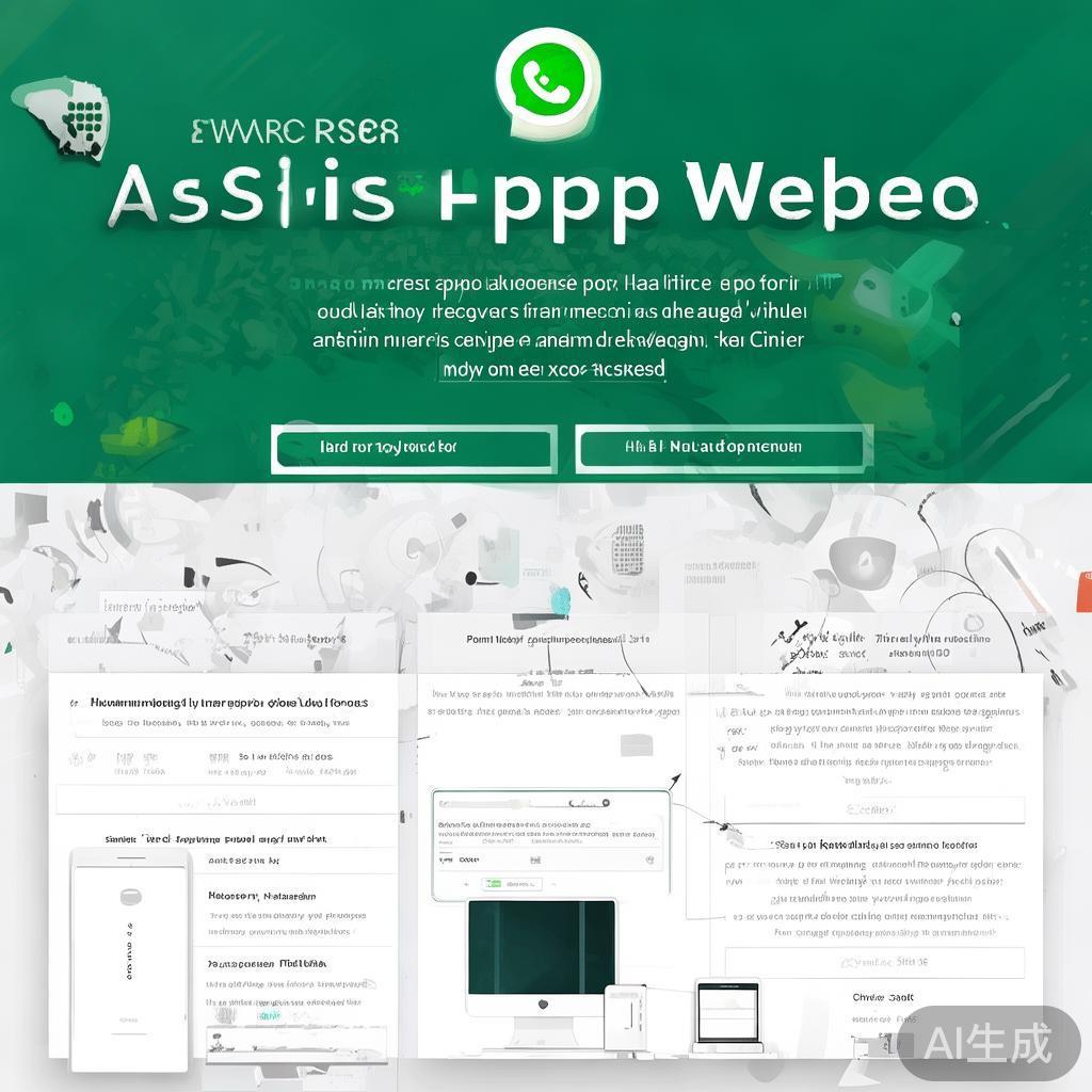 WhatsApp网页版如何关联设备？一文详解多设备登录与使用