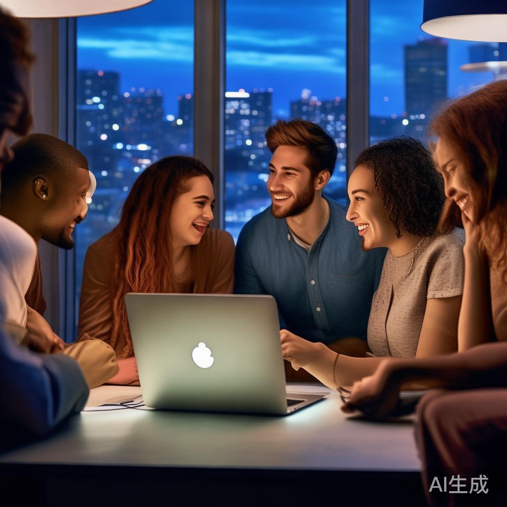 轻松使用WhatsApp网页版，在浏览器中畅聊无阻