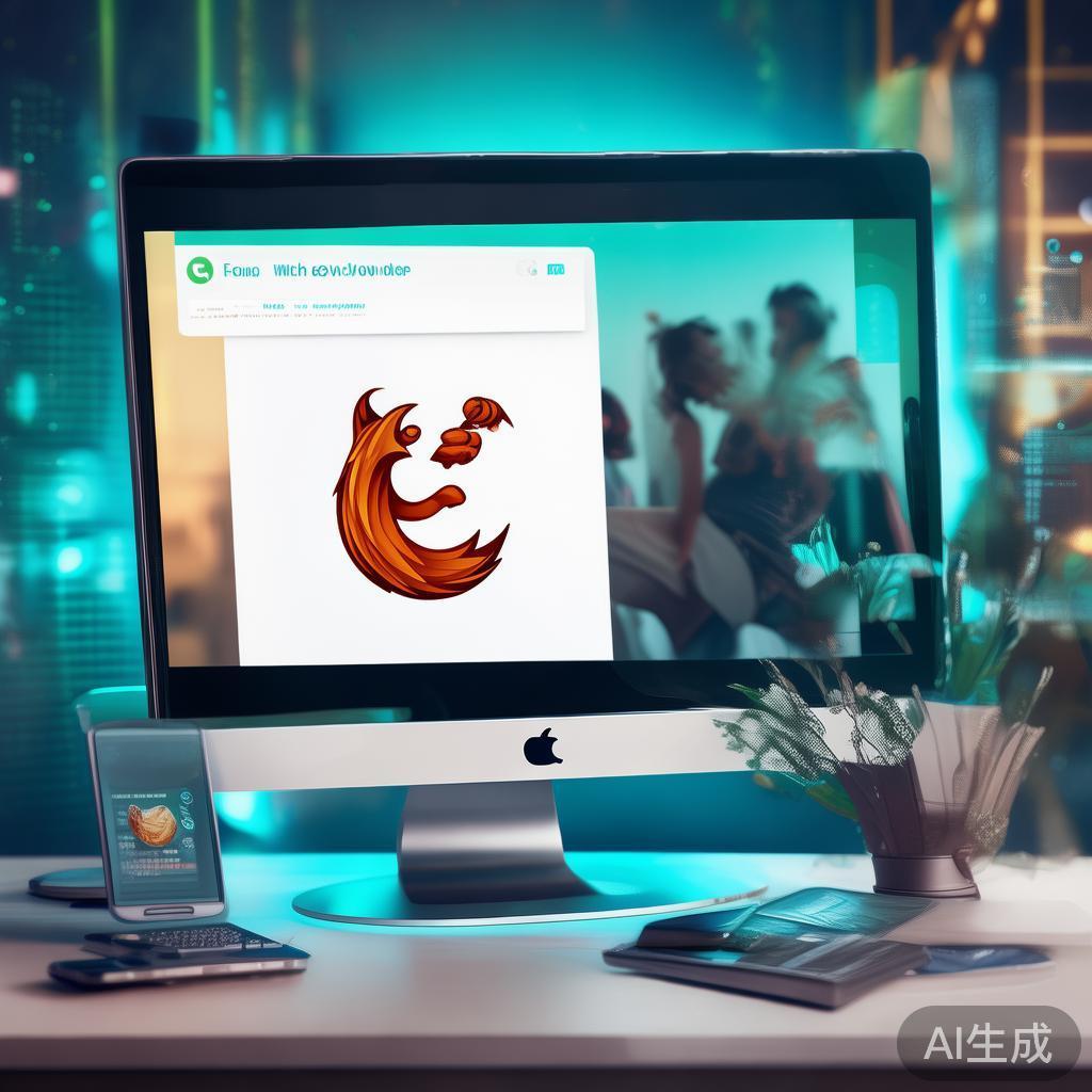 火狐浏览器登录WhatsApp网页版，轻松实现跨设备沟通