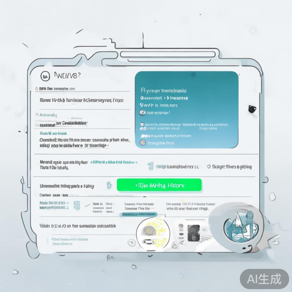 WhatsApp网页版记录同步入口详解，如何轻松同步聊天记录？