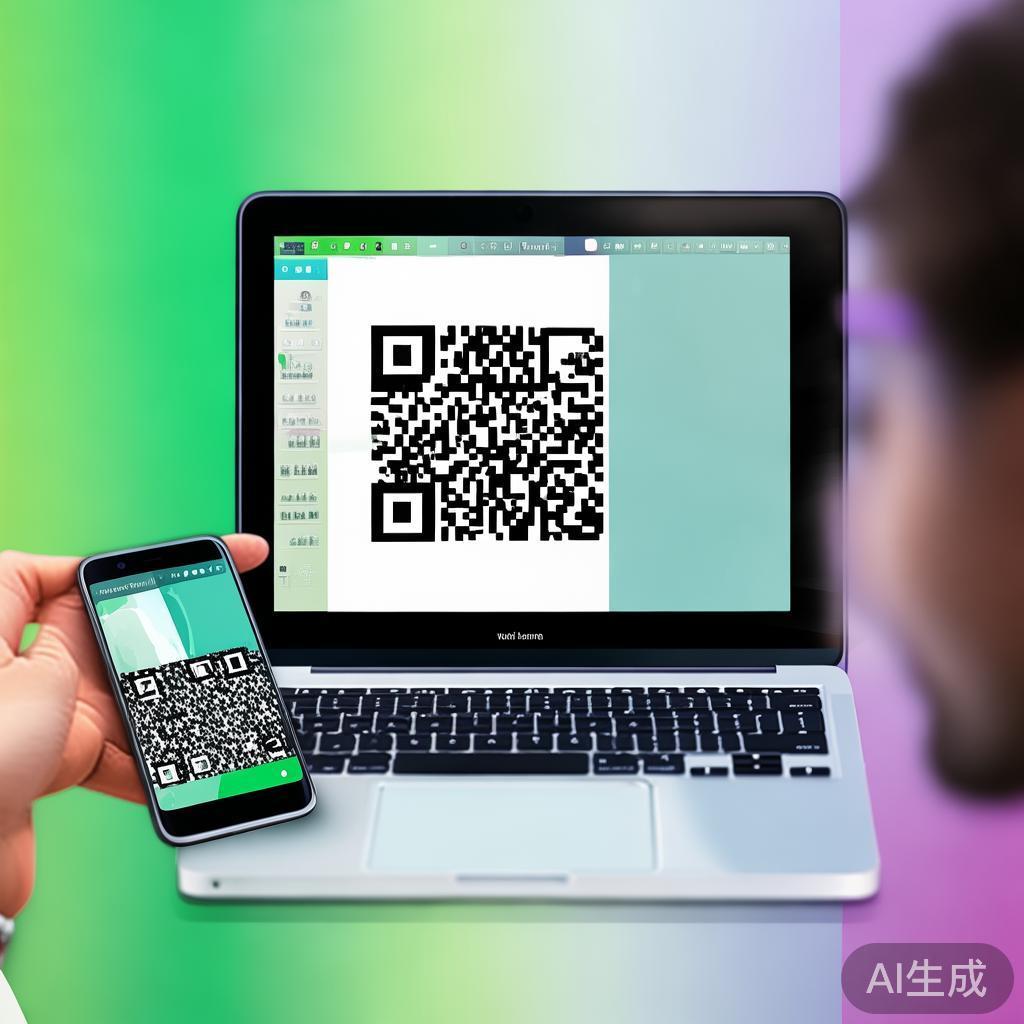 WhatsApp网页版扫码关联账号，轻松实现多设备无缝切换！