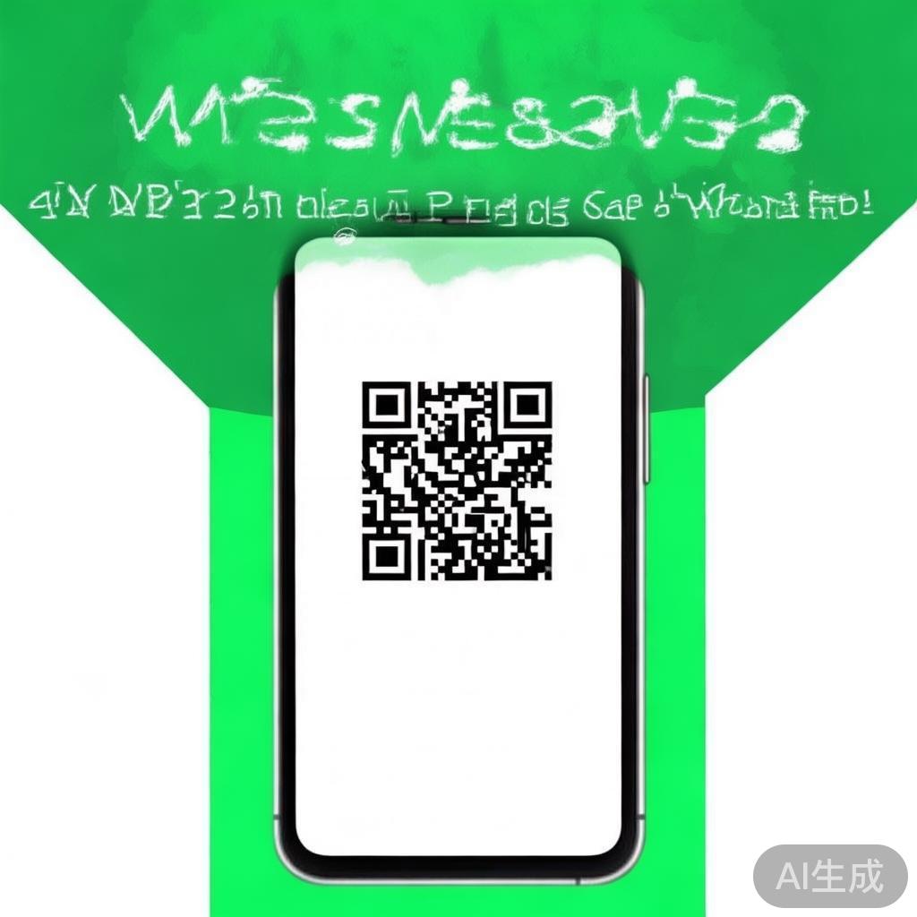 WhatsApp网页版扫码入口是什么？教你轻松登录