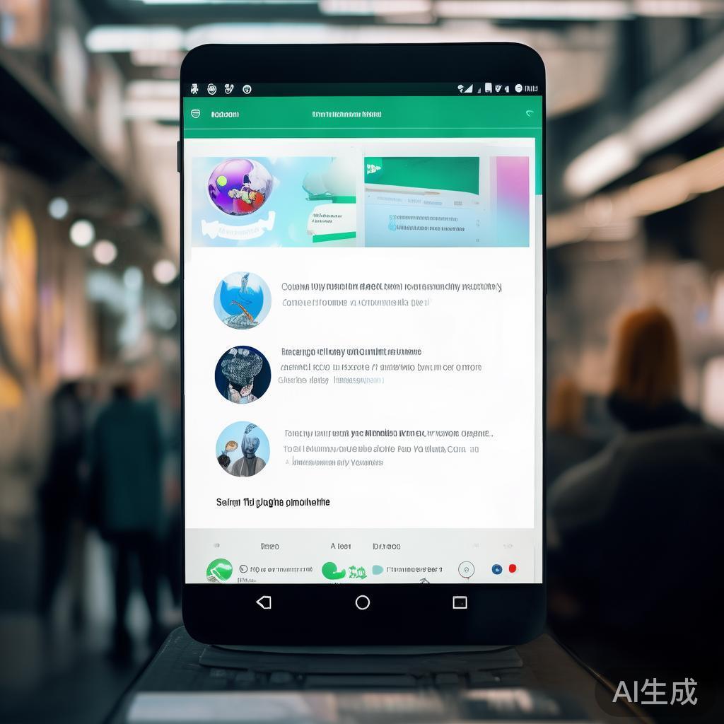 WhatsApp网页版社区入口，如何找到并高效使用？