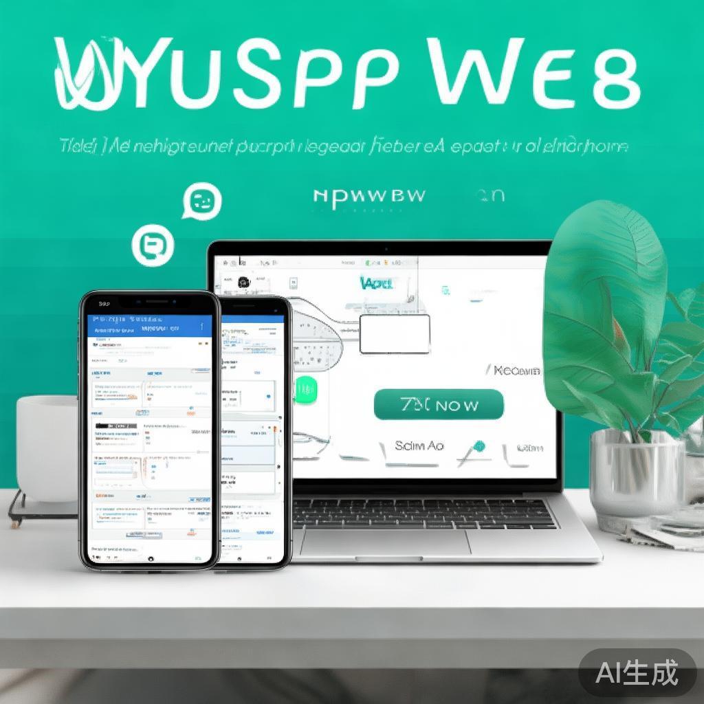 WhatsApp网页版手机同步入口，轻松实现多设备无缝沟通！