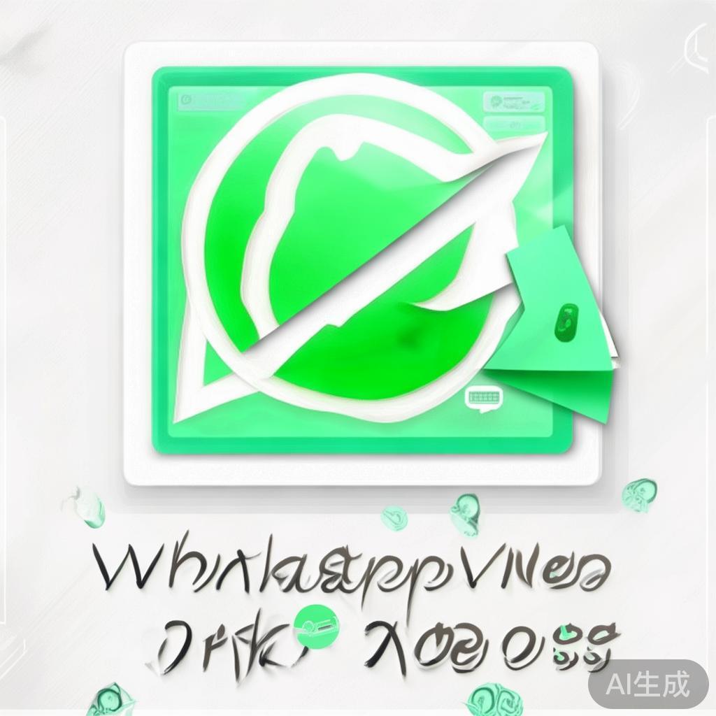 WhatsApp网页版快捷入口，你还在找官网吗？