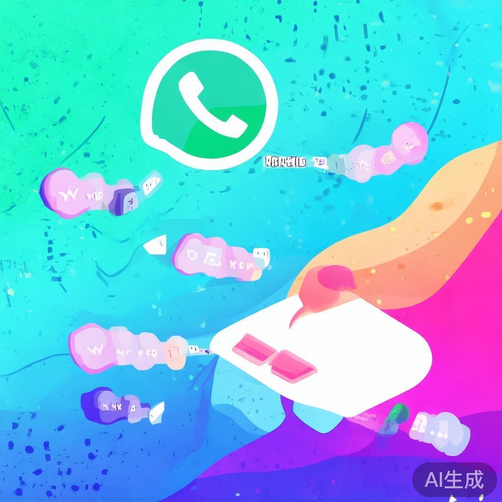 WhatsApp网页版登录卡顿？这些方法帮你实现流畅登录！