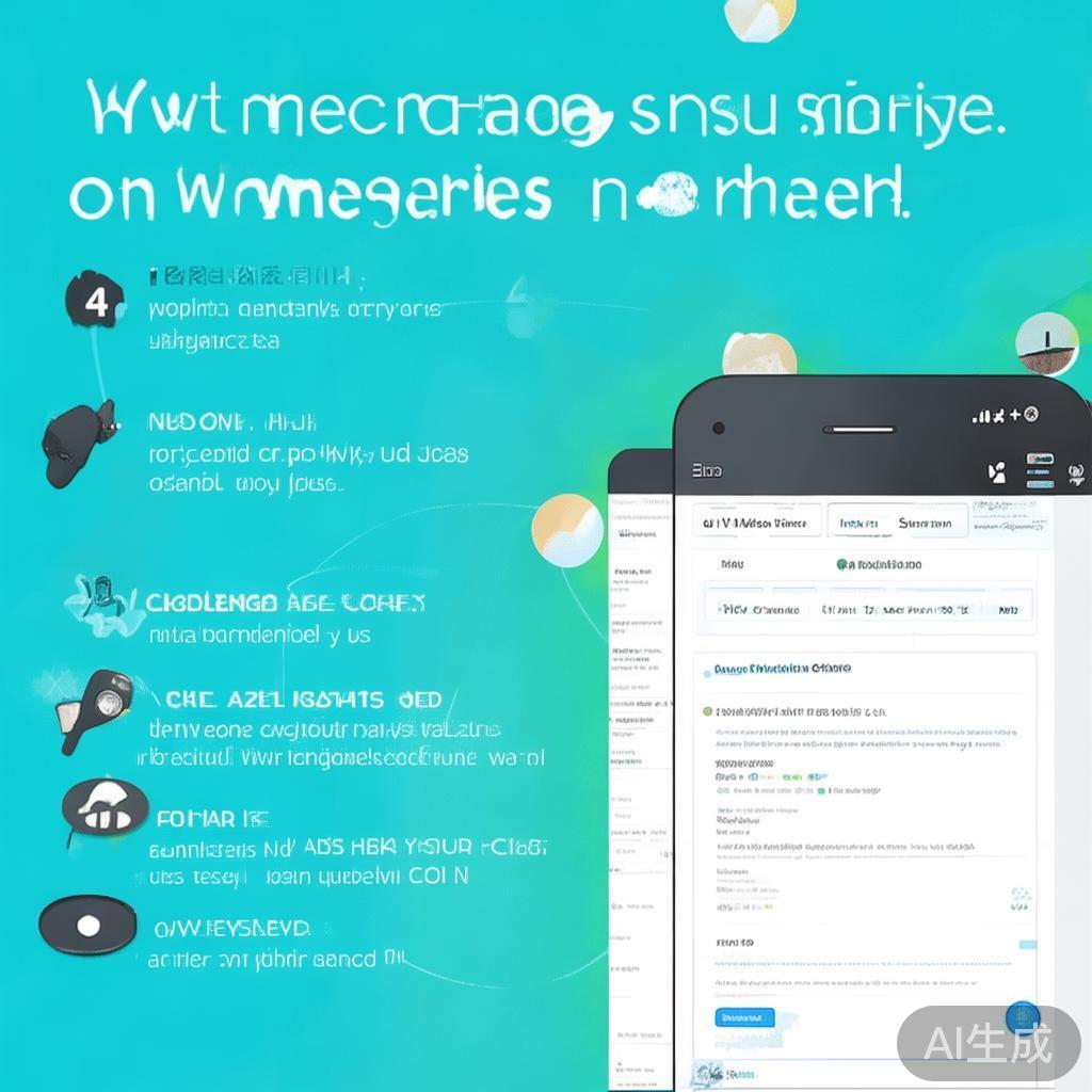 WhatsApp网页版消息发送完全指南，轻松管理你的聊天