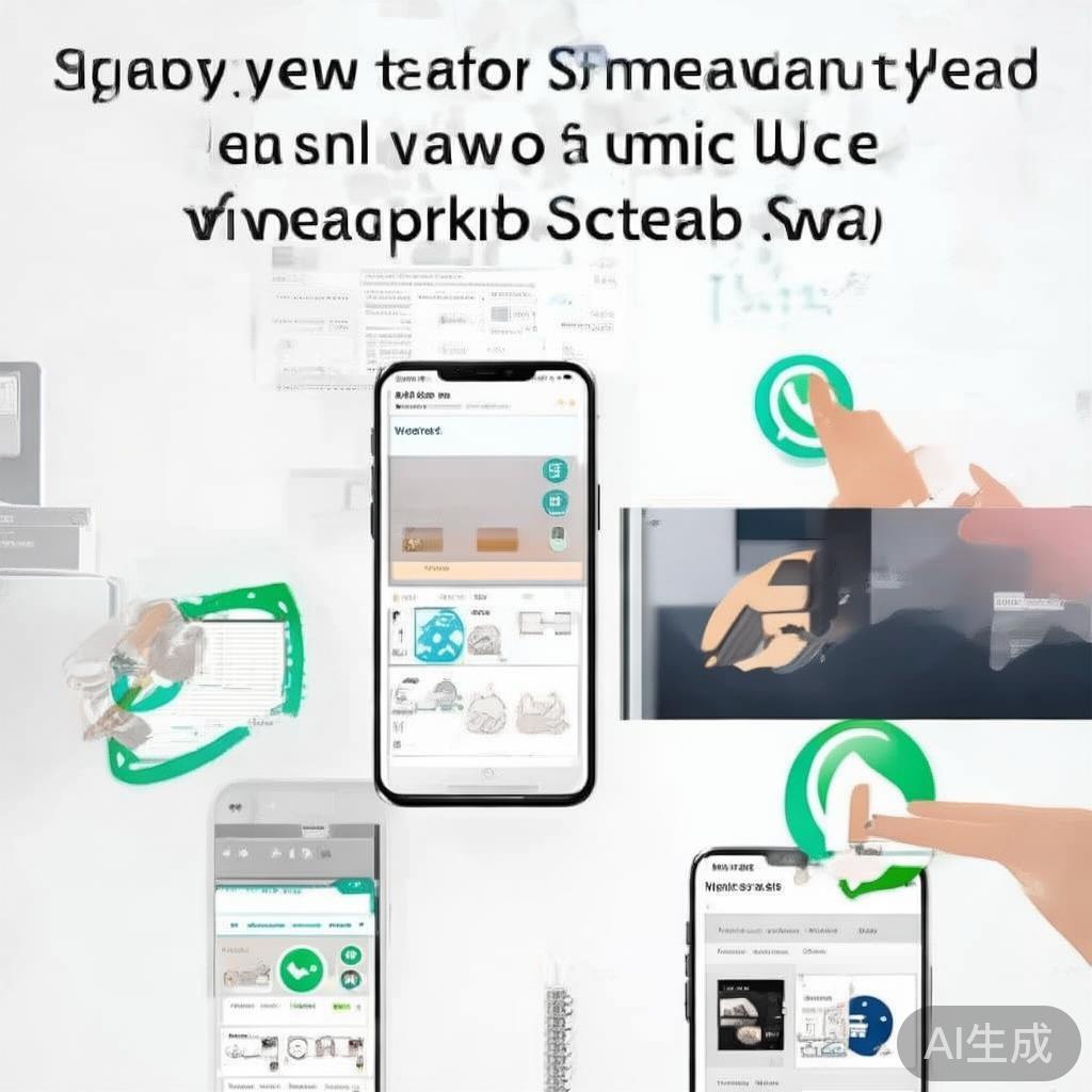 WhatsApp网页版如何轻松发送视频?详细教程来了! WhatsApp网页版如何轻松发送视频?详细教程来了!