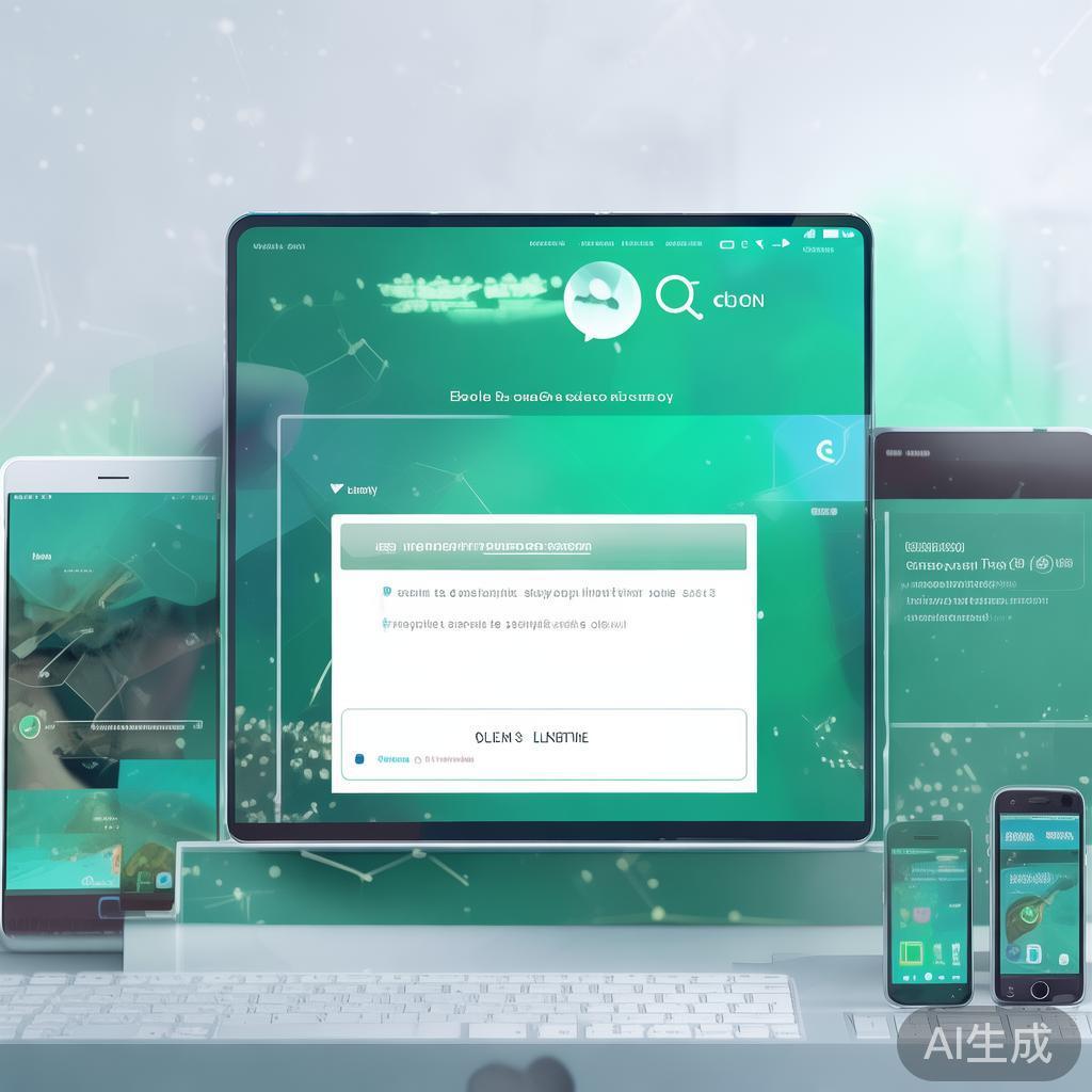 网页版WhatsApp登录入口，轻松实现多设备无缝沟通