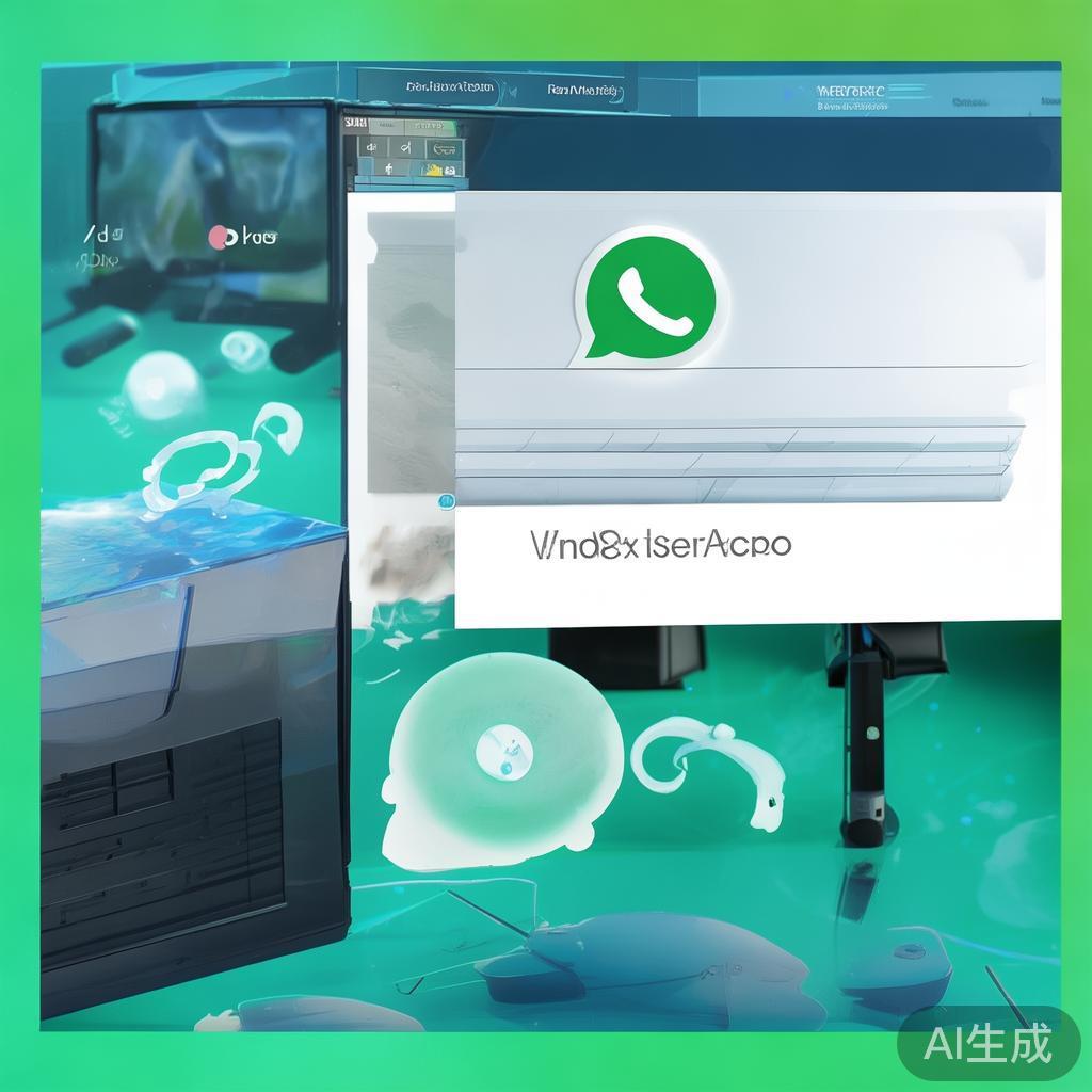 WhatsApp Edge浏览器入口，无缝切换聊天新体验