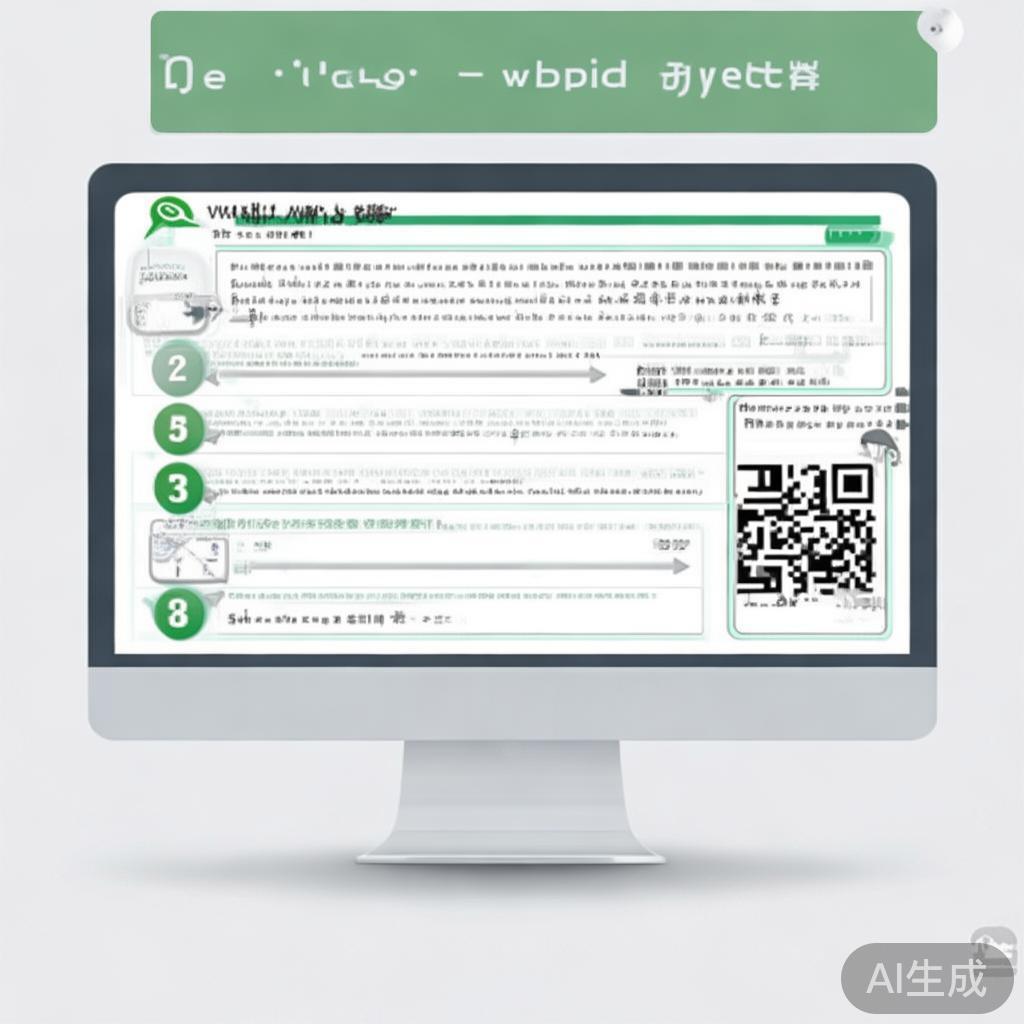 WhatsApp网页版入口在哪?一步步教你快速找到! WhatsApp网页版入口在哪?一步步教你快速找到!