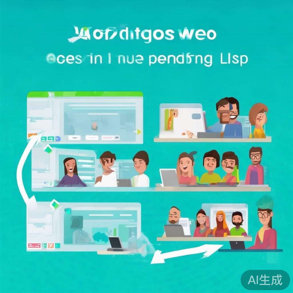 WhatsApp网页版快速进入指南，告别加载烦恼，即刻沟通！