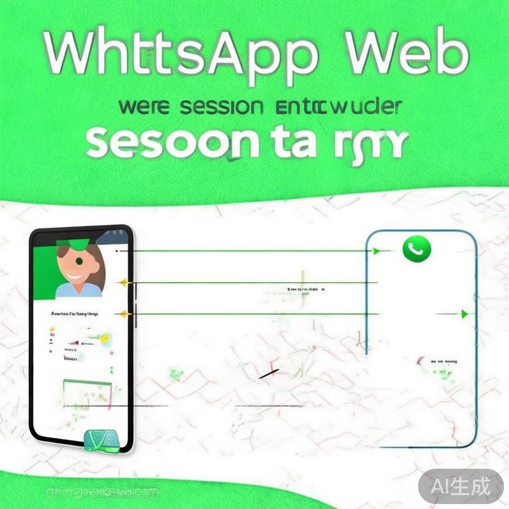 WhatsApp网页版会话入口指南，轻松访问你的聊天记录