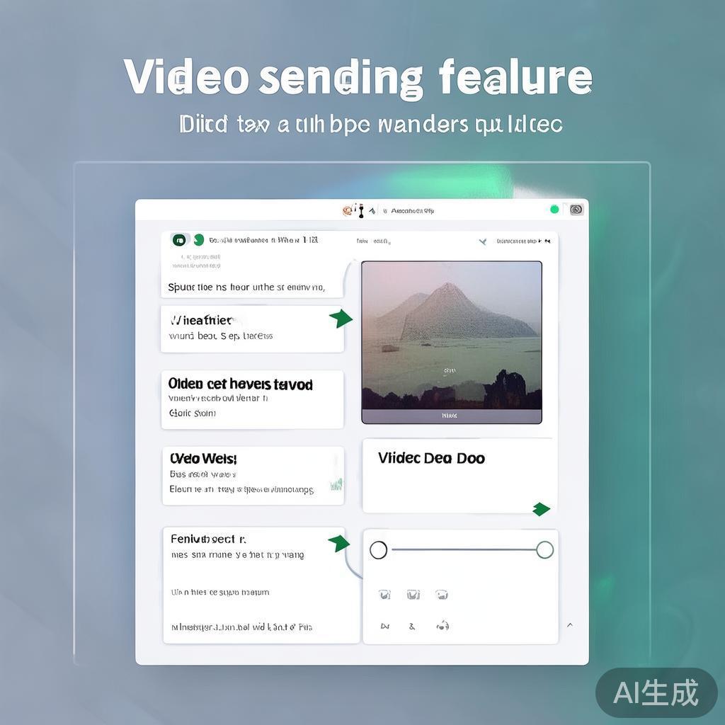 WhatsApp网页版视频发送入口，详细指南