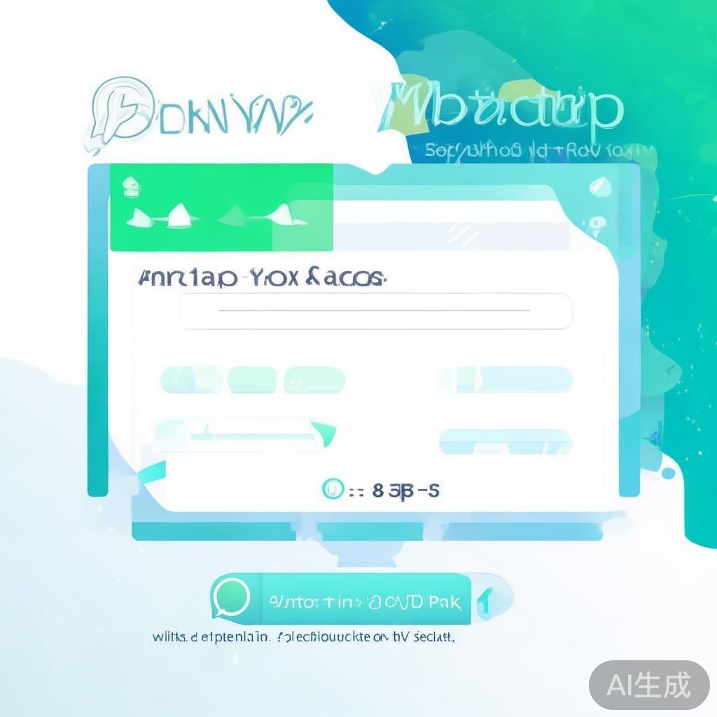 WhatsApp网页版代理入口，轻松访问的终极指南