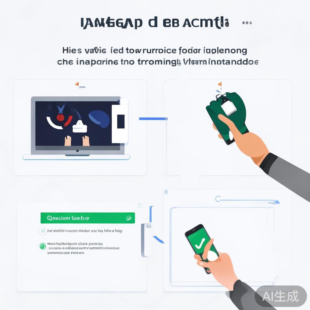WhatsApp网页版解绑设备，简单三步指南