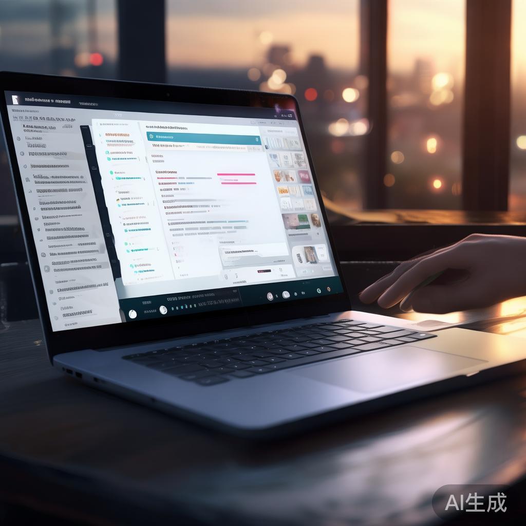 WhatsApp网页版，随时随地畅享即时通讯