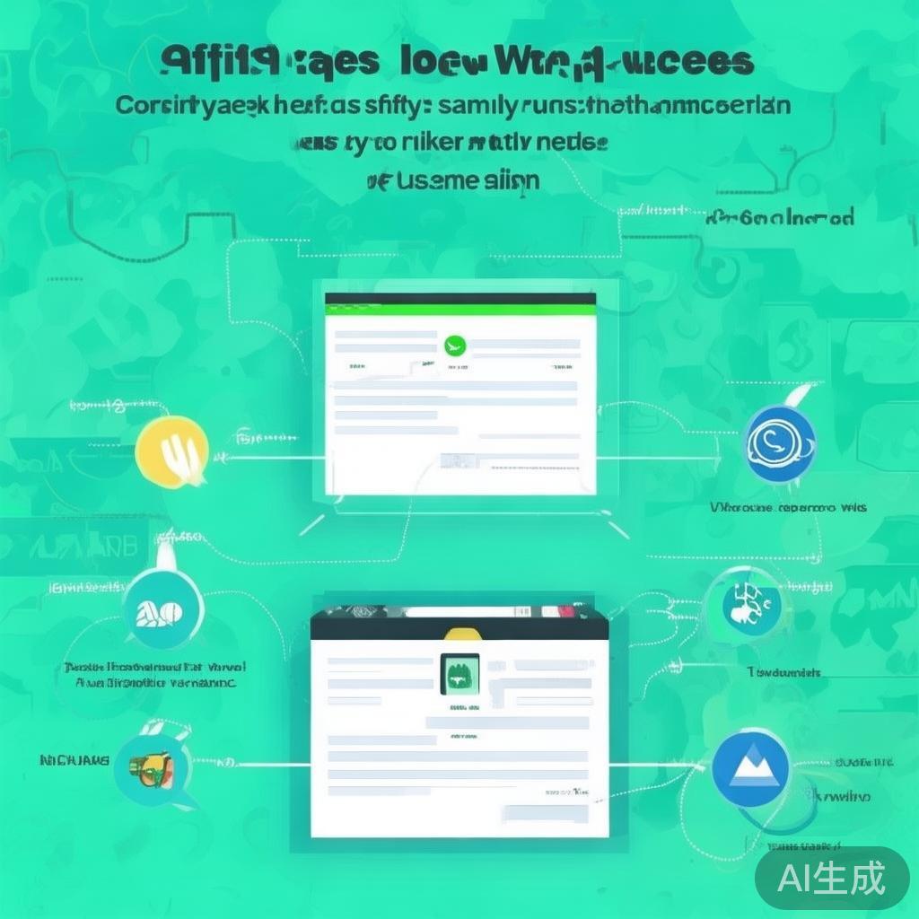 WhatsApp网页版官方访问指南，如何安全便捷地使用网页版WhatsApp
