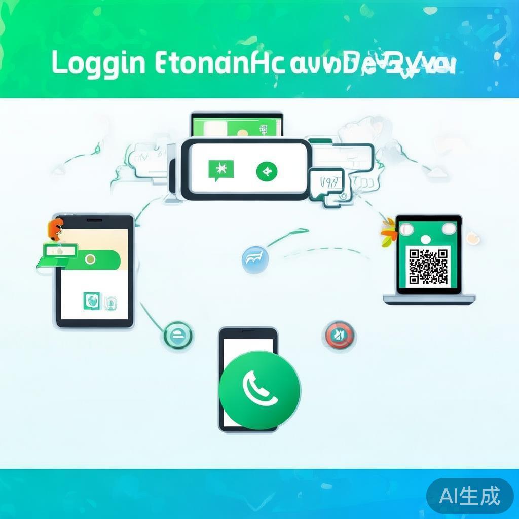 WhatsApp网页版即时登录指南，轻松实现跨设备同步