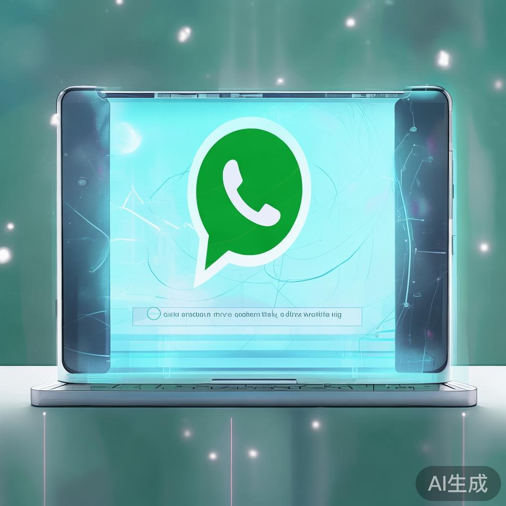 WhatsApp网页版自动登录，告别手动输入，轻松畅聊！