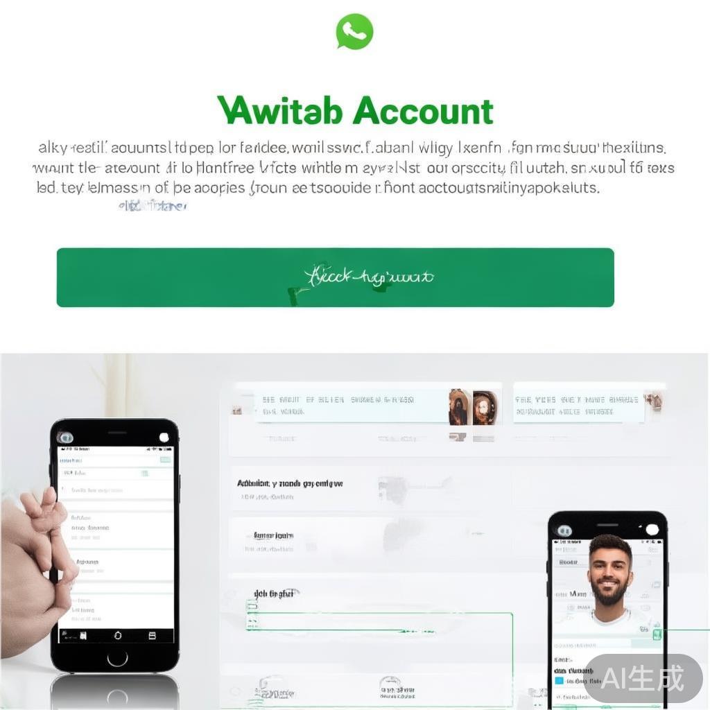 WhatsApp网页版如何轻松切换账号？一步步教你操作！