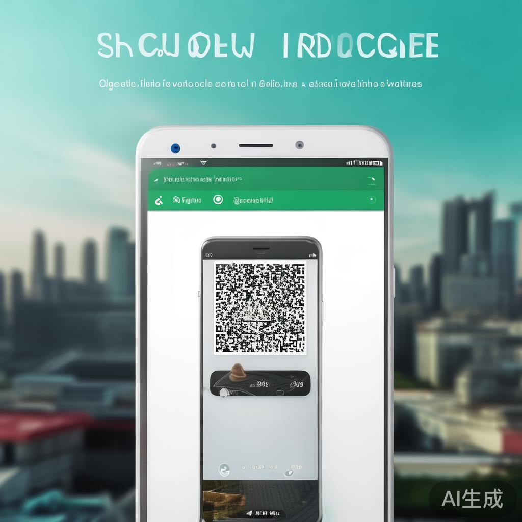 WhatsApp网页版手机扫码登录，便捷安全的登录新方式