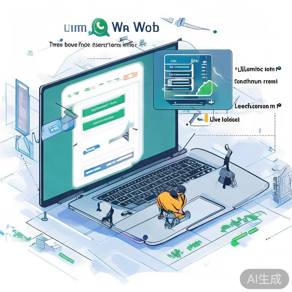 WhatsApp网页版异地登录，原因解析与安全应对指南