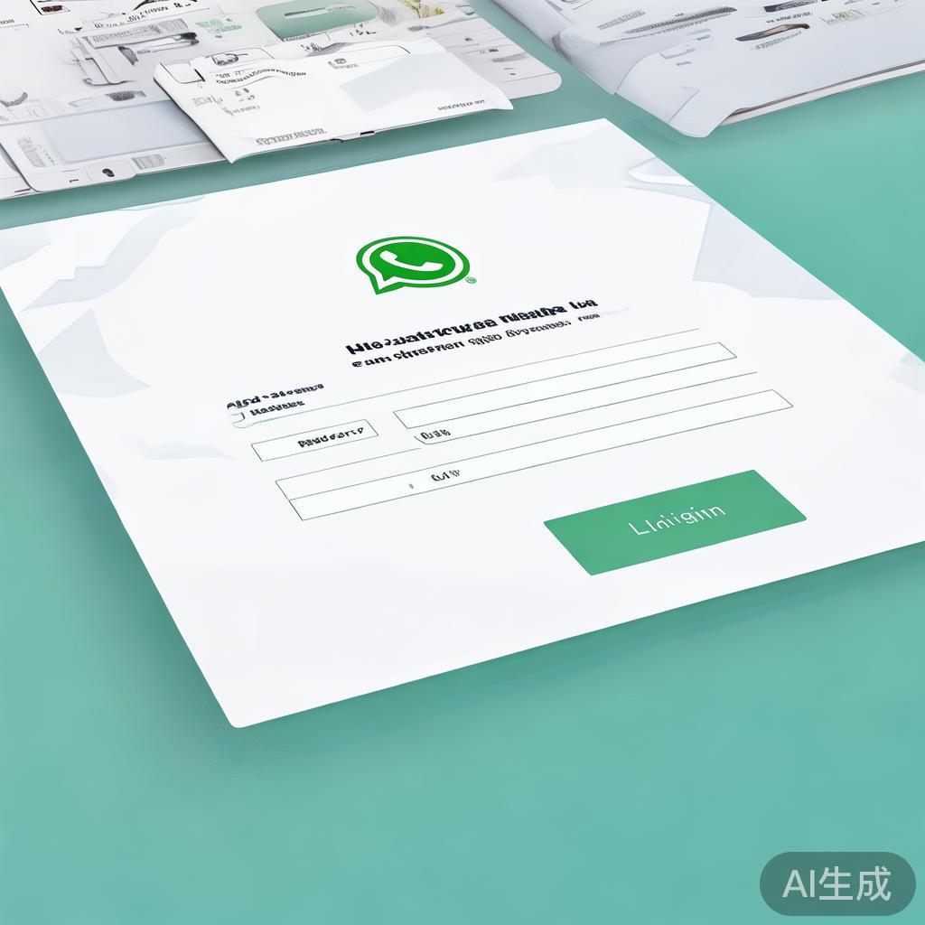 WhatsApp网页版登录页面全面解析，新界面与登录指南