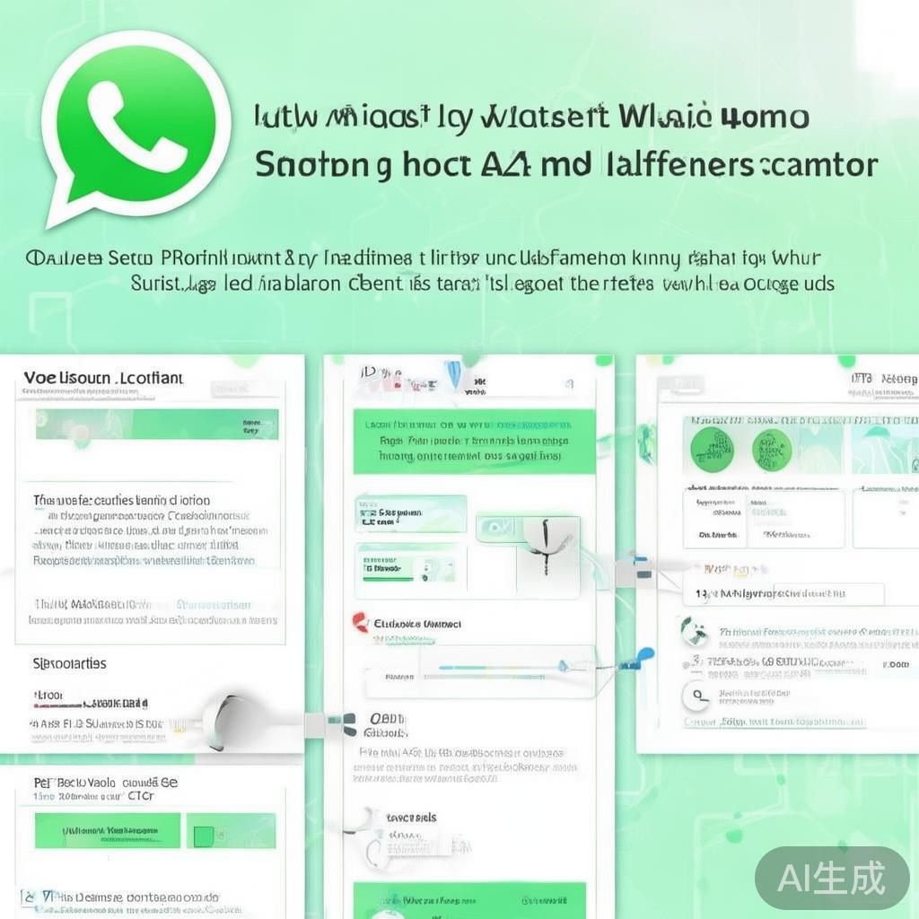 WhatsApp网页版异地登录指南，如何解决登录冲突与安全问题