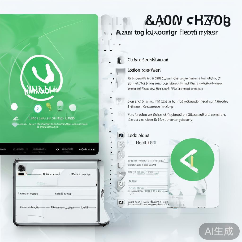 网页版WhatsApp登录指南，官方网址与安全使用方法