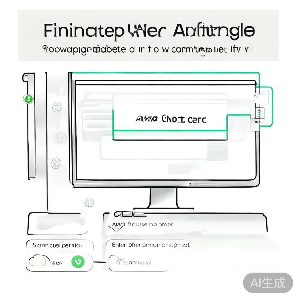 WhatsApp网页版加好友入口在哪？详细步骤指南