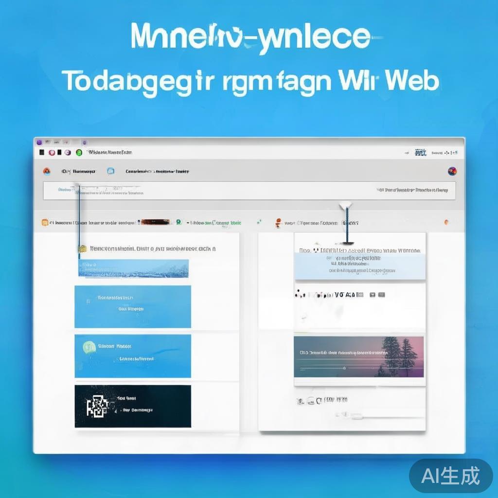 如何在火狐浏览器上顺利登录WhatsApp网页版? 如何在火狐浏览器上顺利登录WhatsApp网页版?
