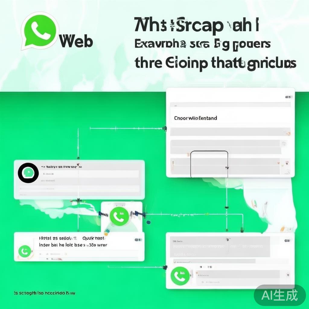 WhatsApp网页版群聊搜索指南，快速找到你的聊天群组