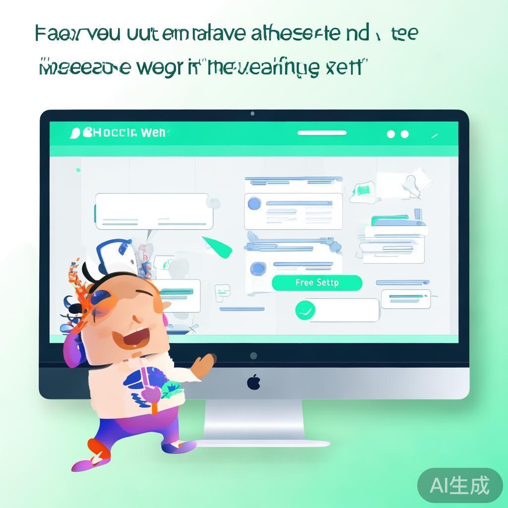 WhatsApp网页版自动回复入口，免费设置，轻松应对海量消息！