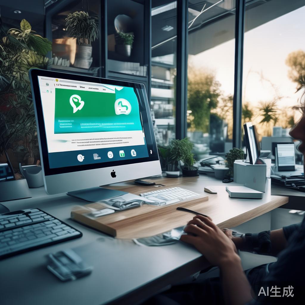 WhatsApp网页版如何设置键盘快捷回复？提升沟通效率的秘诀