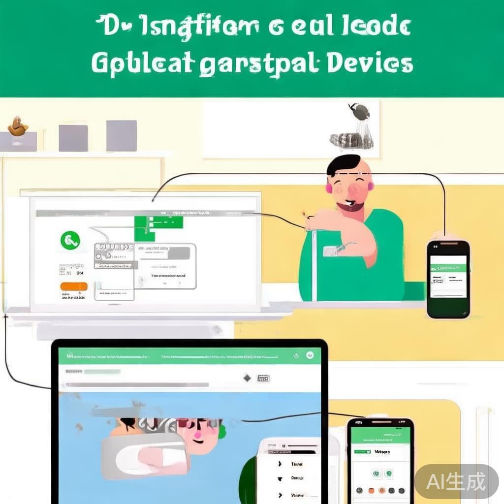 WhatsApp网页版使用教程，轻松实现多设备聊天！