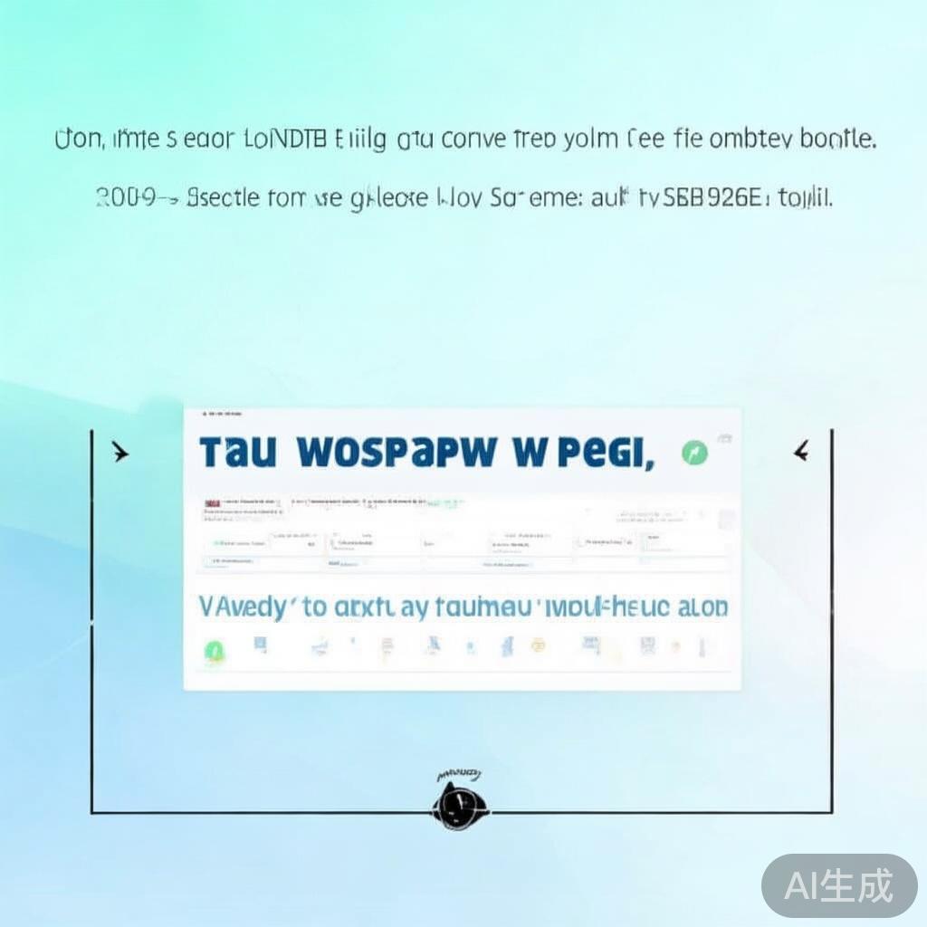 WhatsApp网页版官网登录指南，安全、便捷的使用方法