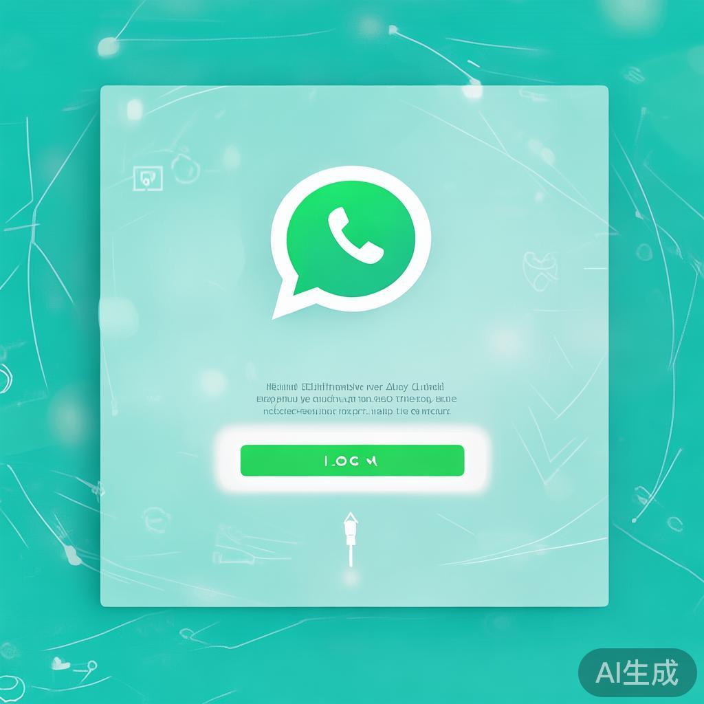 WhatsApp网页版纯净入口，安全访问指南