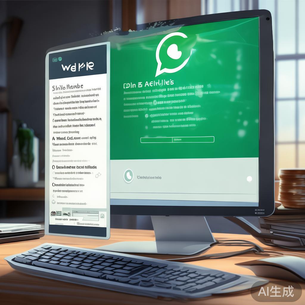 WhatsApp网页版登录页面卡顿或无法登录？试试这些刷新和解决方法！
