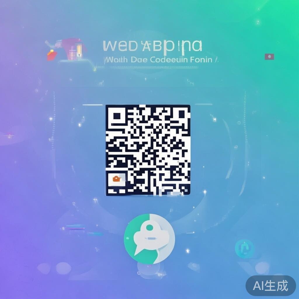 WhatsApp网页版QR码登录，便捷安全的新选择