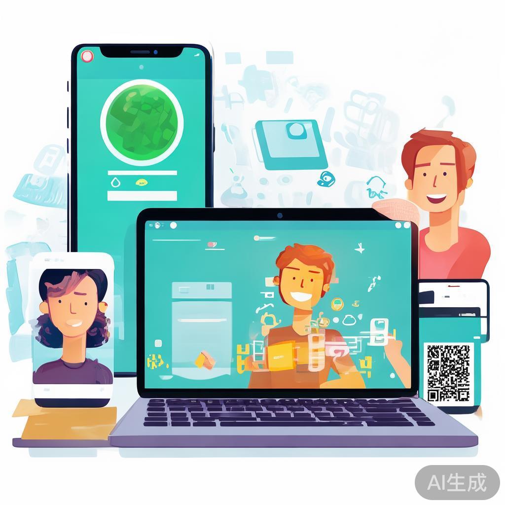 WhatsApp网页版登录难题？掌握Linked Devices，轻松跨设备同步！