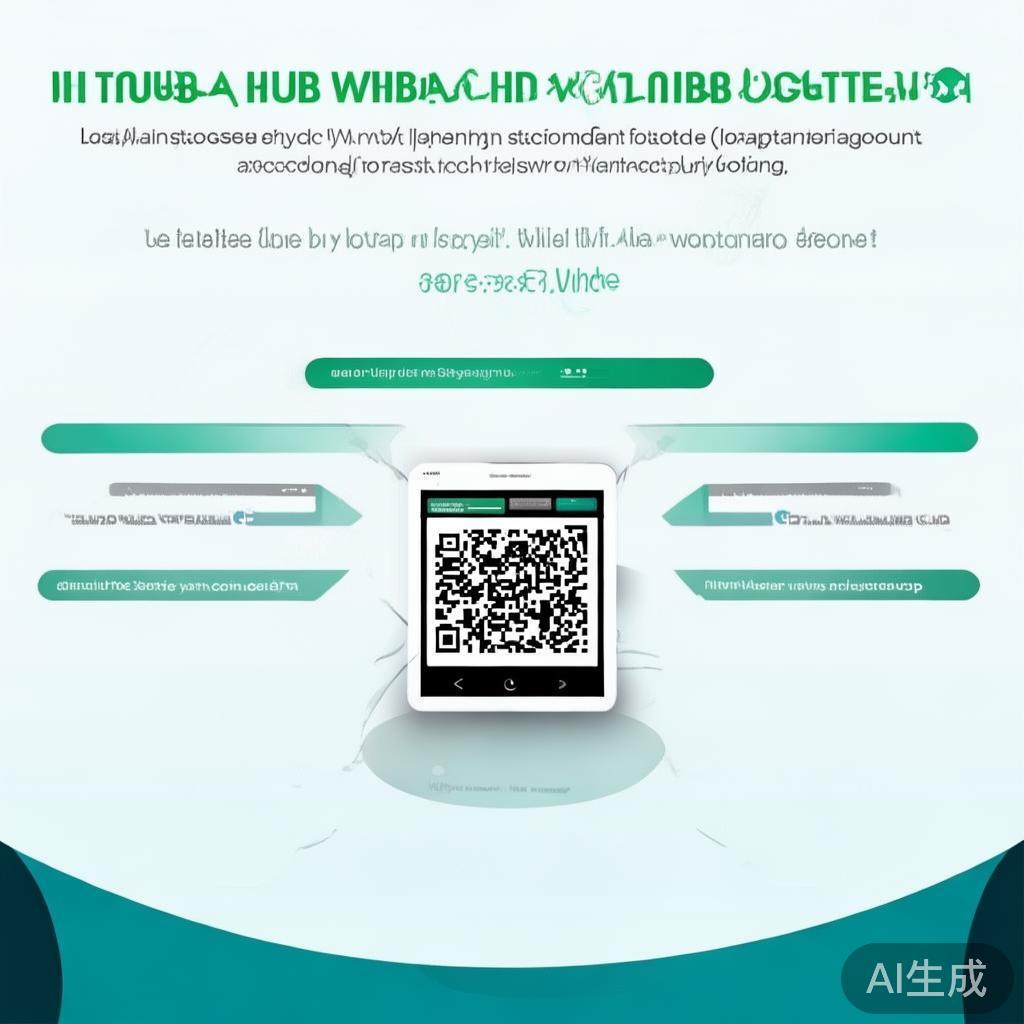 WhatsApp网页版登录指南，如何通过验证码安全访问您的账户