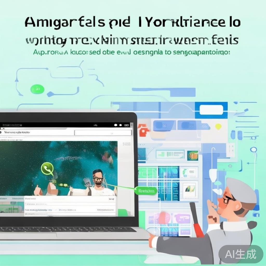 WhatsApp网页版也能发原图？这些方法帮你轻松搞定！