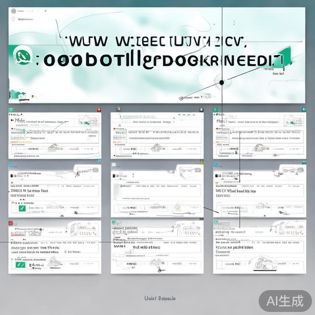 WhatsApp网页版隐藏聊天记录的终极指南
