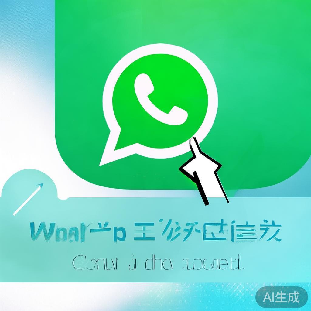 WhatsApp网页版入口在哪？轻松开启网页聊天新体验！
