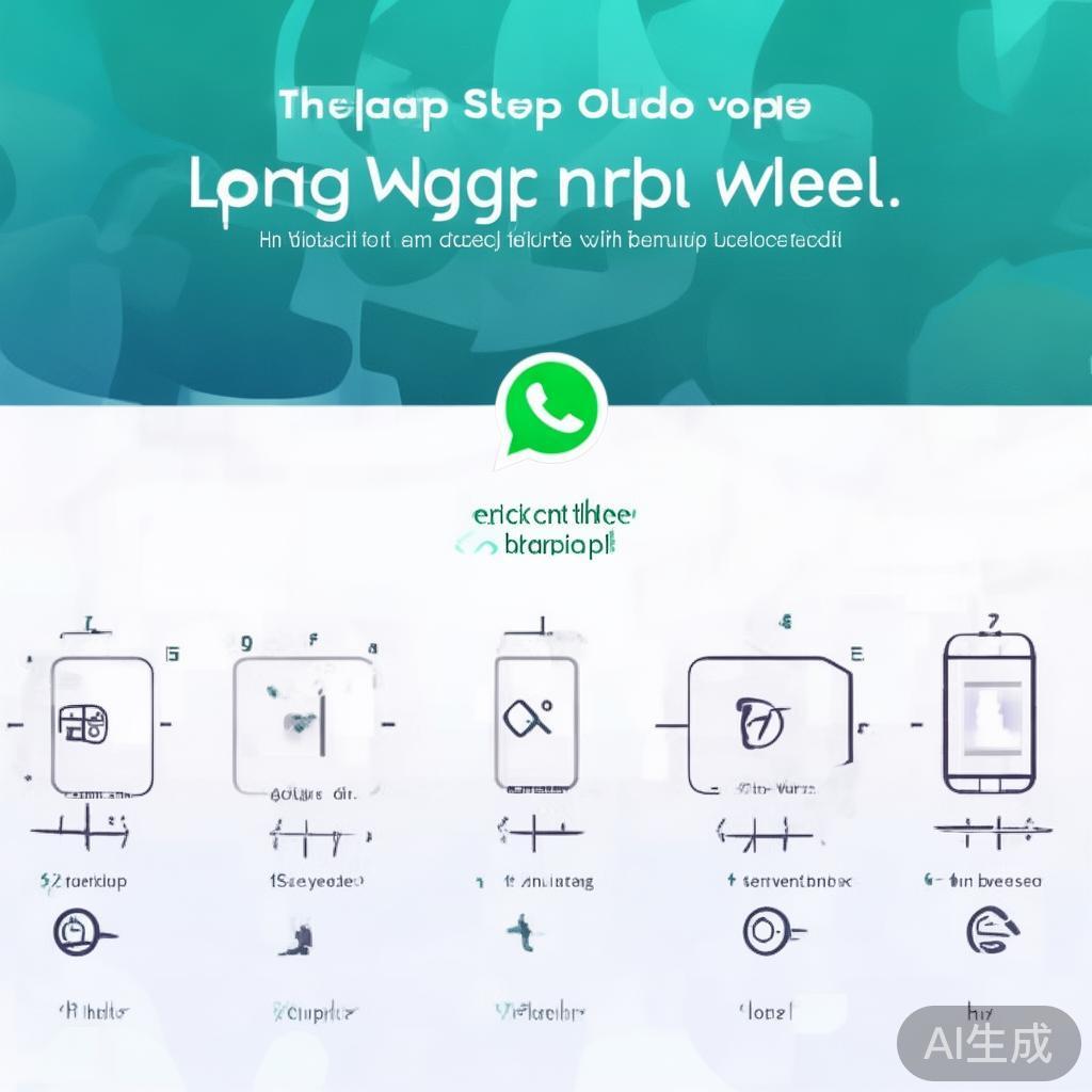 WhatsApp网页版登录指南，如何通过网页在线登录WhatsApp？