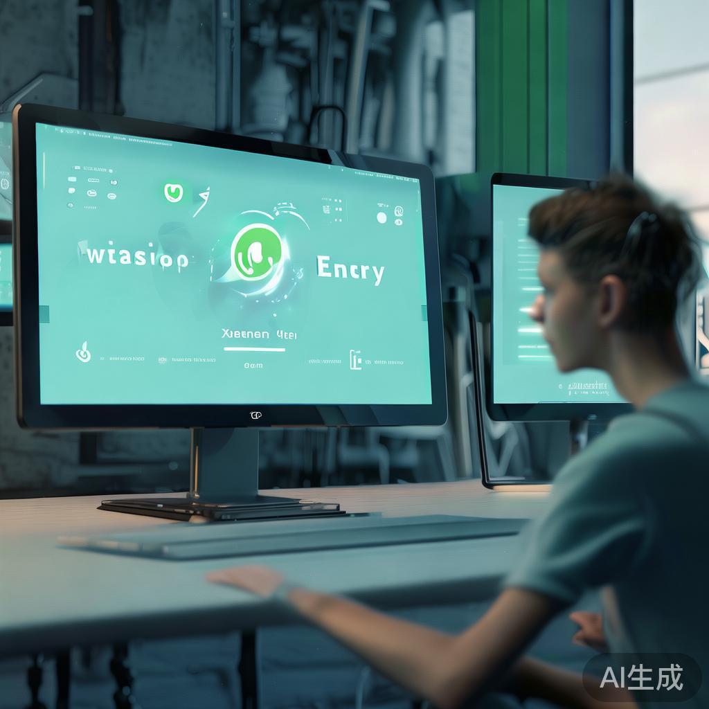 WhatsApp网页版扩展程序入口是什么? WhatsApp网页版扩展程序入口是什么?
