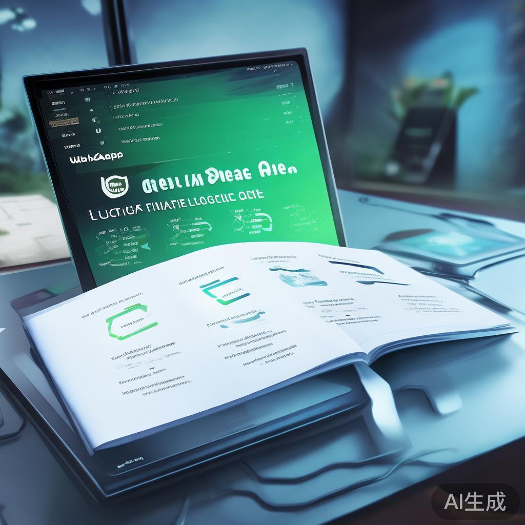 WhatsApp网页版免扫码登录终极指南，告别手机扫描，轻松实现跨设备无缝沟通