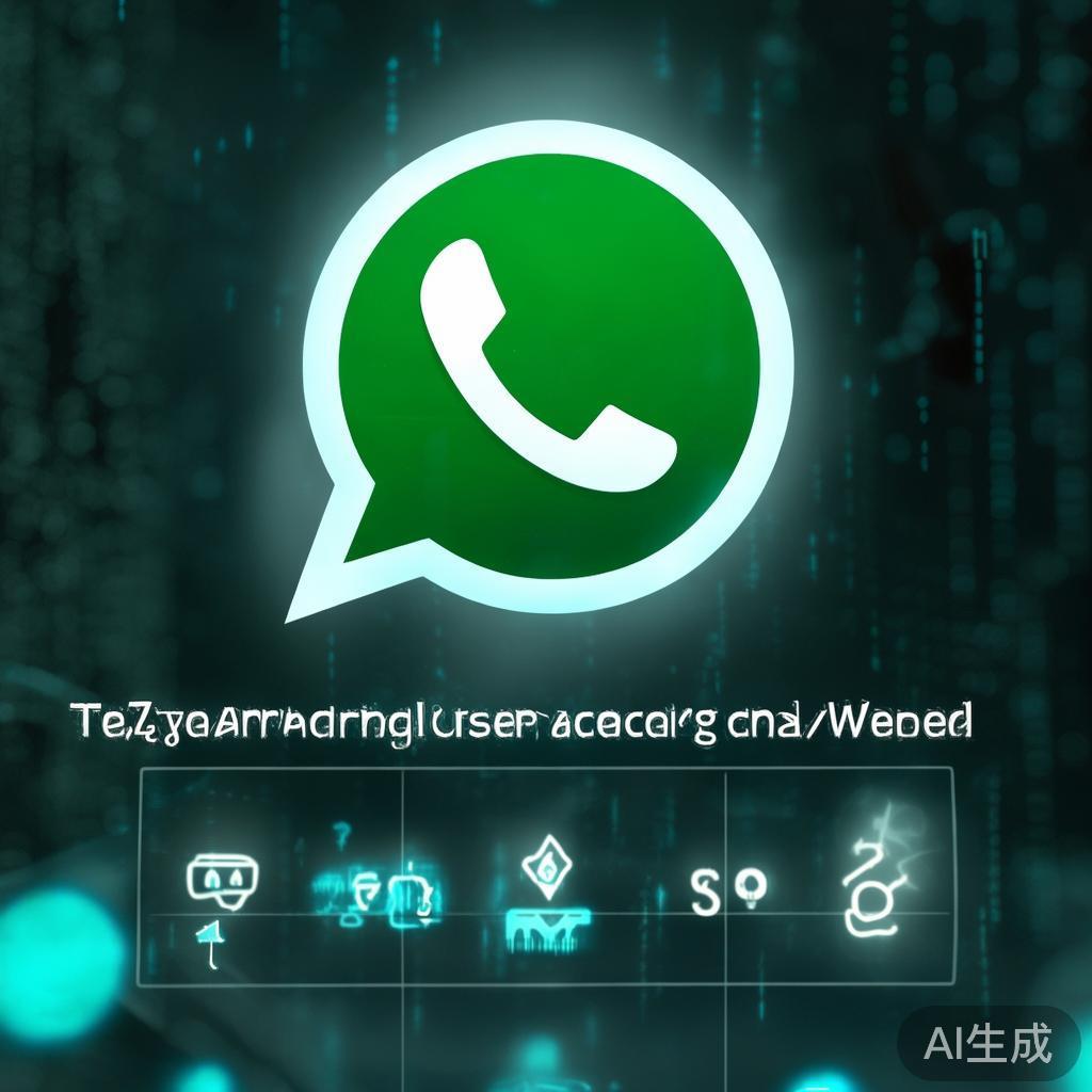 解锁WhatsApp网页版,高效辅助工具与安全入口指南 解锁WhatsApp网页版,高效辅助工具与安全入口指南