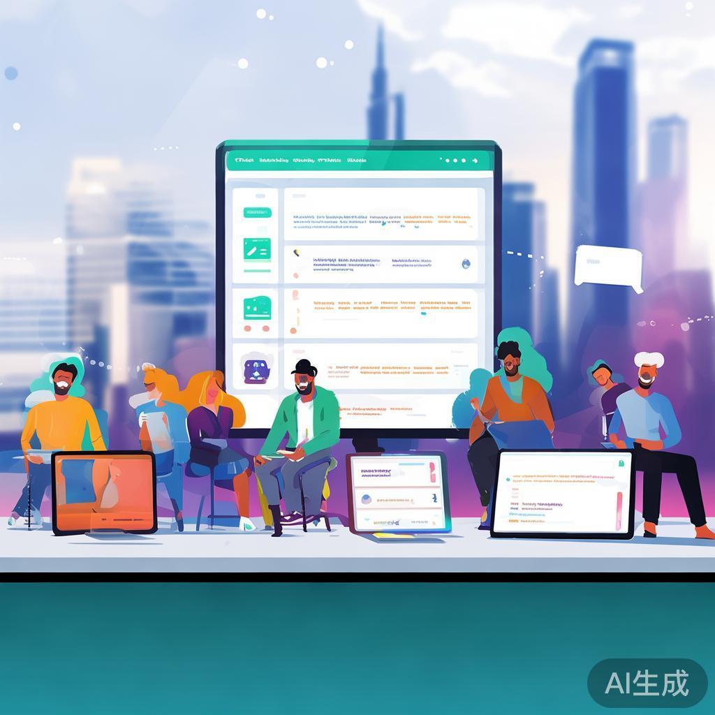 网页版WhatsApp，随时随地在线沟通，无需手机也能畅聊